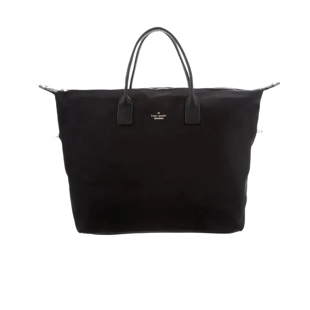 Kate Spade‎ Nylon Wekender Bag